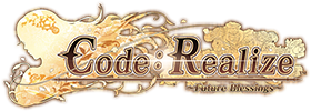 Code Realize | Future Blessings | Official Site