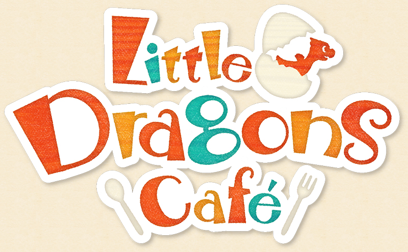 Aksys Games Announces Little Dragons Café for Nintendo Switch™ and PlayStation®4