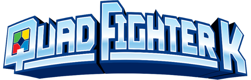 Aksys Games Announces Quad Fighter K!