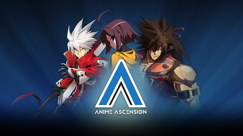 Anime Ascension Tournament Winners Announced!