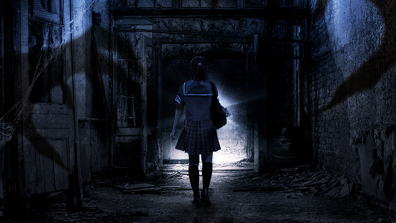 Free Japanese Language Update Slithers in for Creeping Terror!