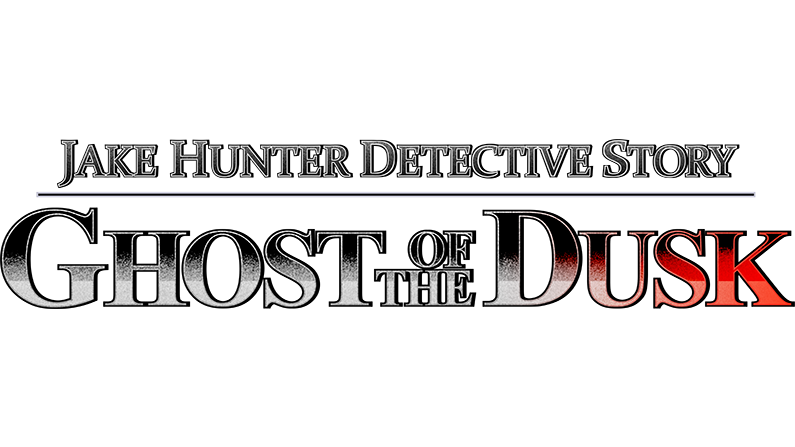 Jake Hunter Detective Story: Ghost of the Dusk Available Now!
