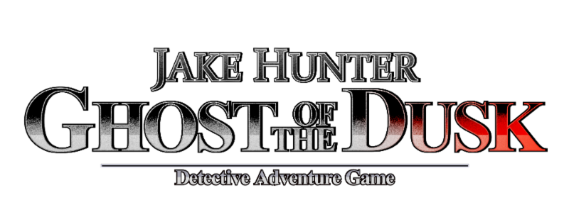 Additional Clues Turn Up on Jake Hunter Detective Story: Ghost of the Dusk!