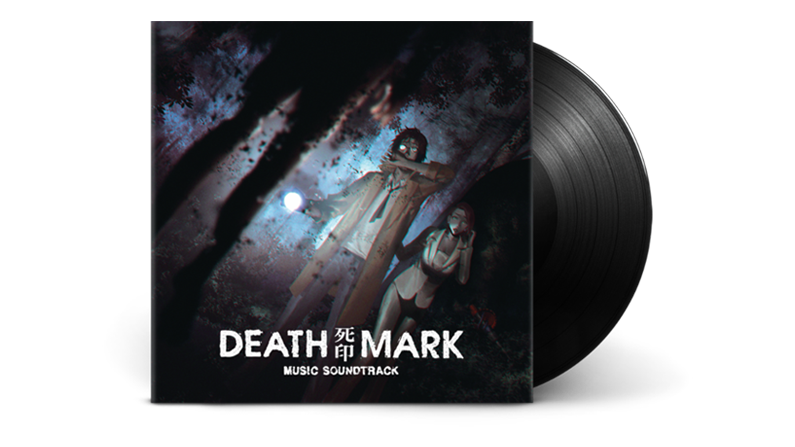 Aksys Games Announces Vinyl Edition of Death Mark OST!