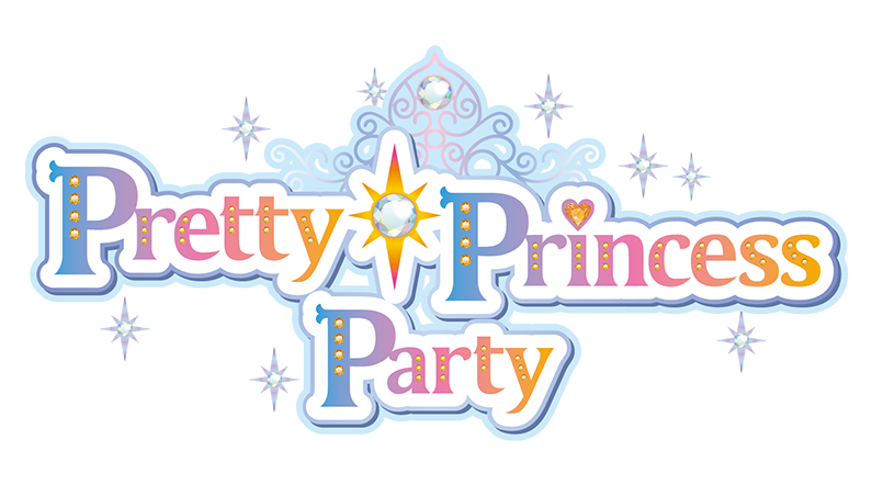 Pretty Princess Party Waltzes onto Nintendo Switch