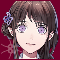 CHIKAGE - 7'scarlet | Official Site
