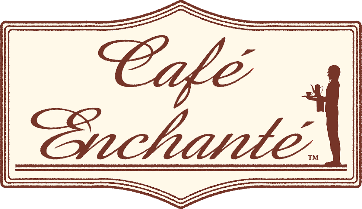 Café Enchanté | Official Site