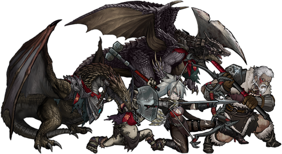 CARDS DLC COLLAGE 2