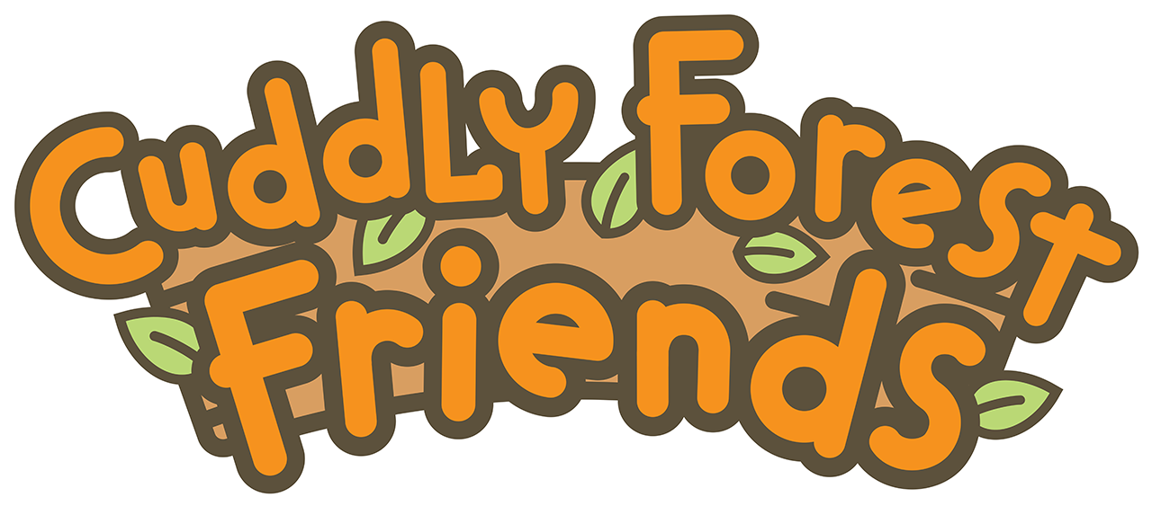Cuddly Forest Friends | Official Site