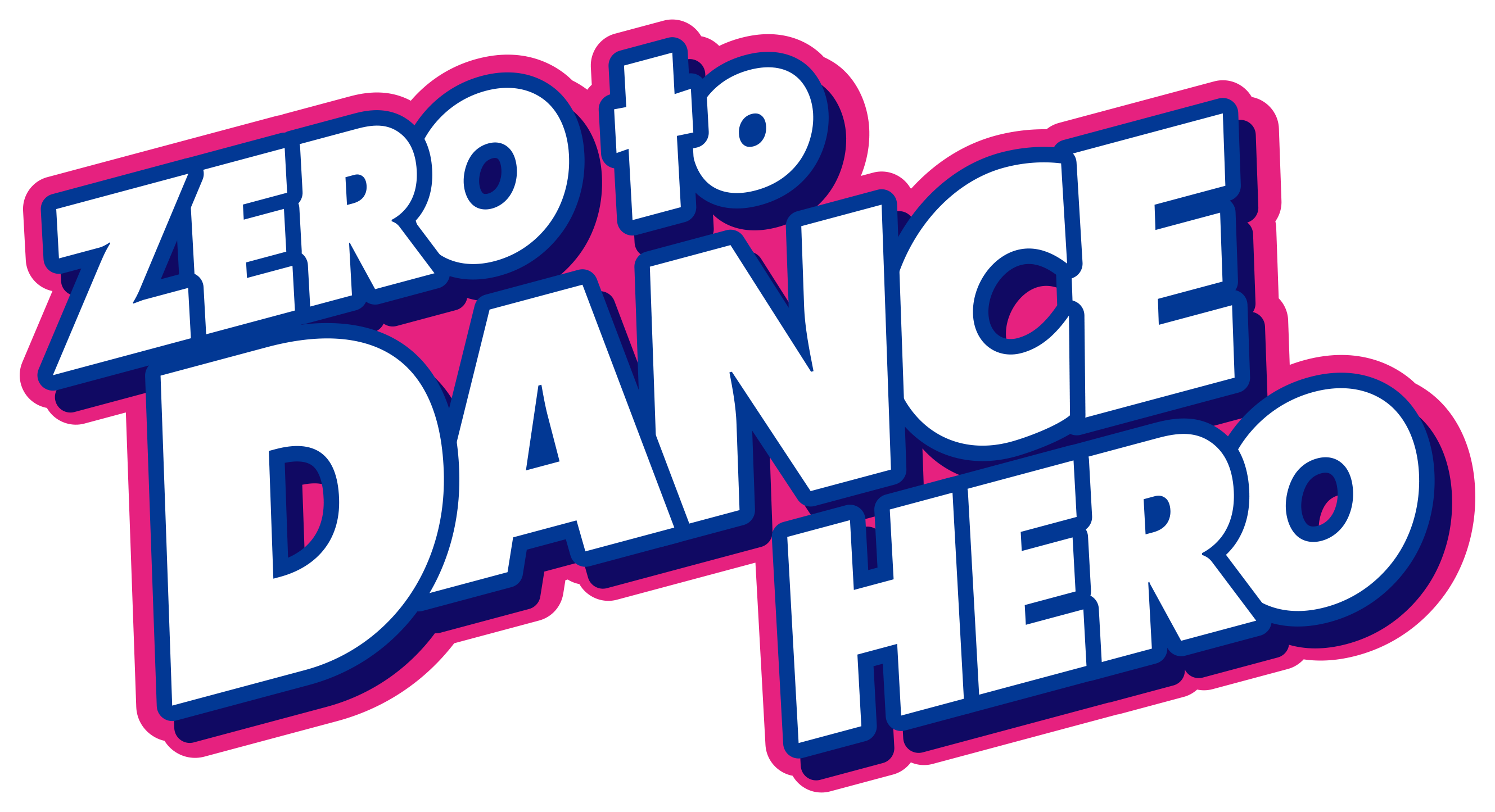 Zero to Dance Hero | Official Site