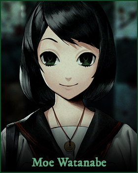 DLC - Death Mark | Official Site