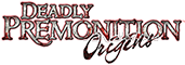 Deadly Premonition Origins | Official Site