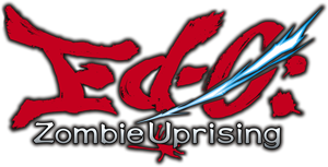 Ed-0: Zombie Uprising | Official Site - Age Validation