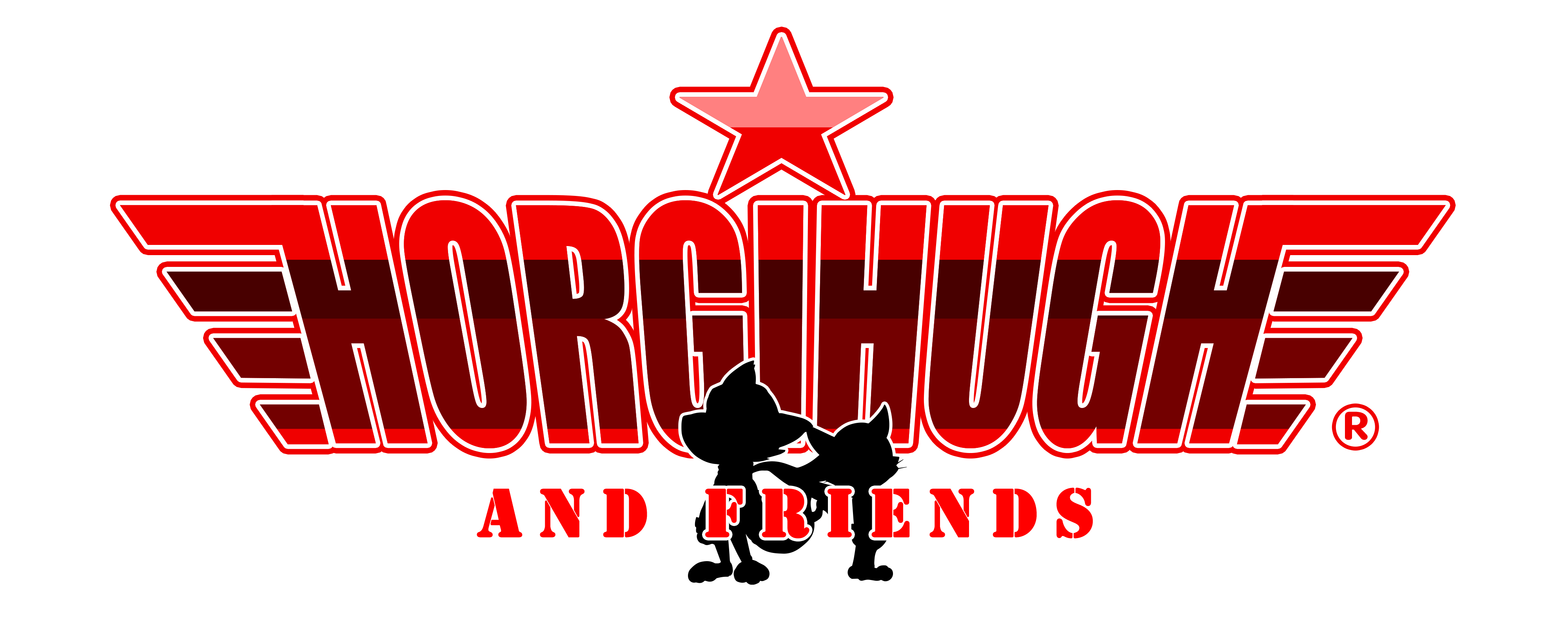 Horgihugh and Friends | Official Site