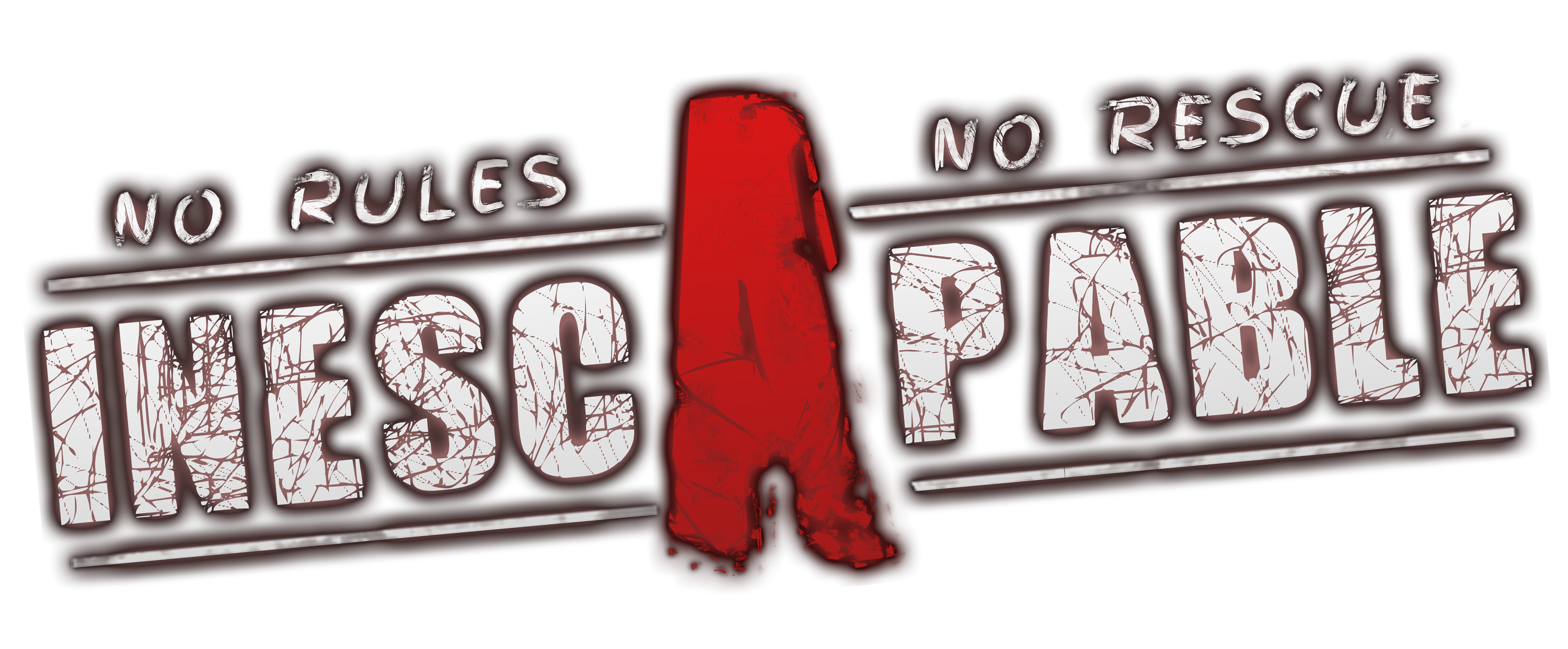 Inescapable | Official Site