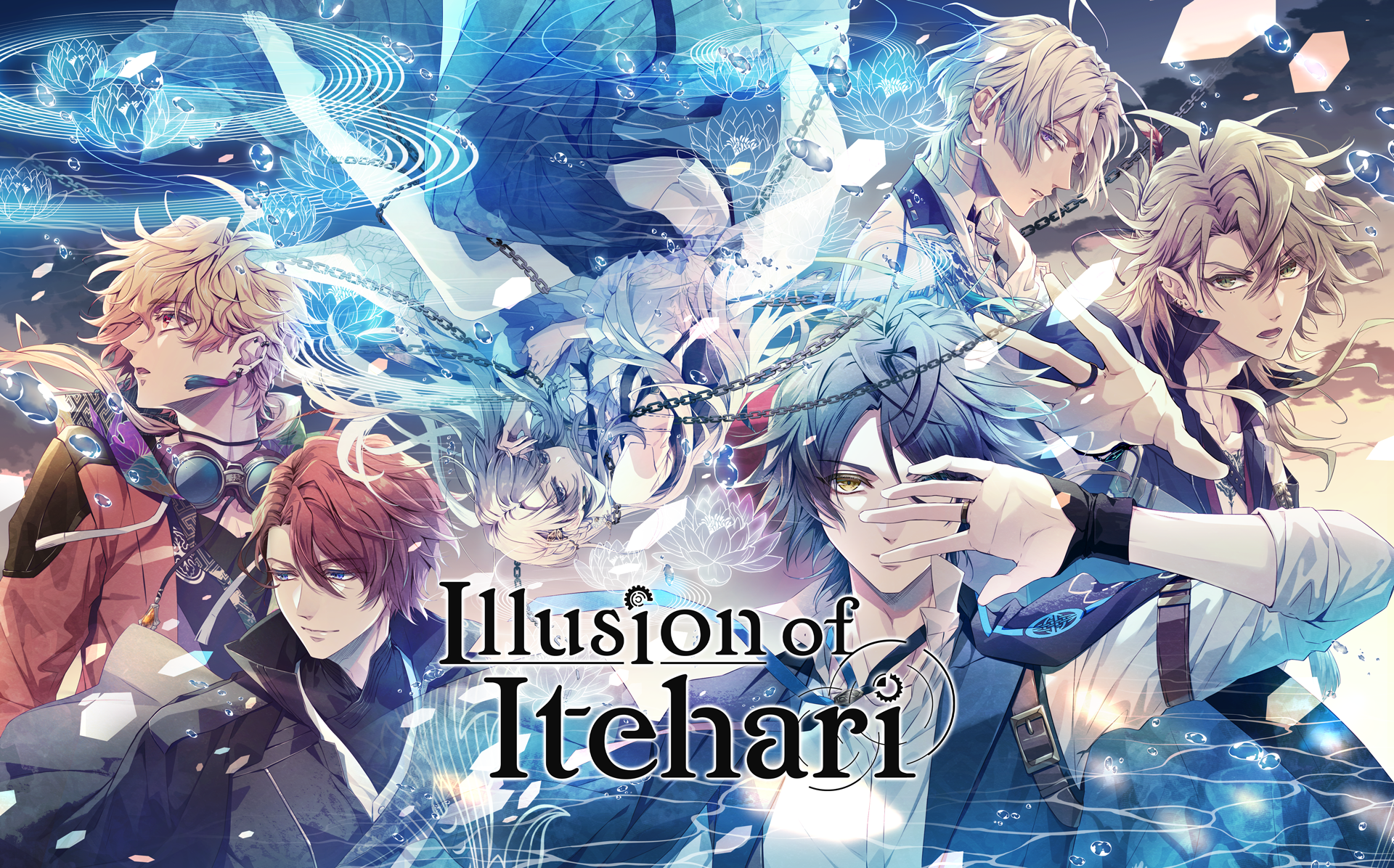 ILI_KEY_WEB