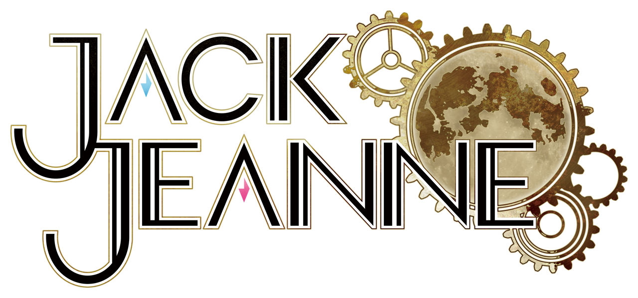 Jack Jeanne | Official Site