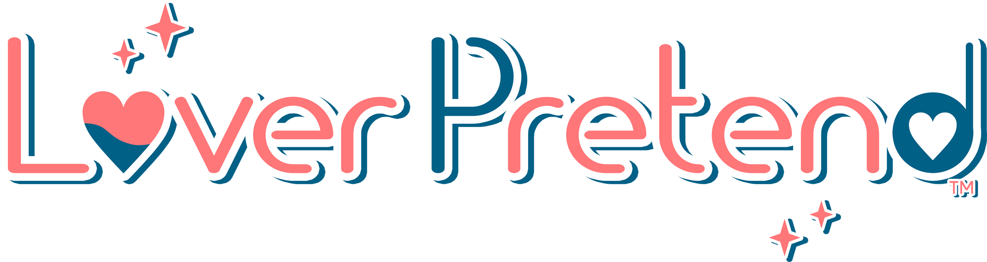 Lover Pretend | Official Site