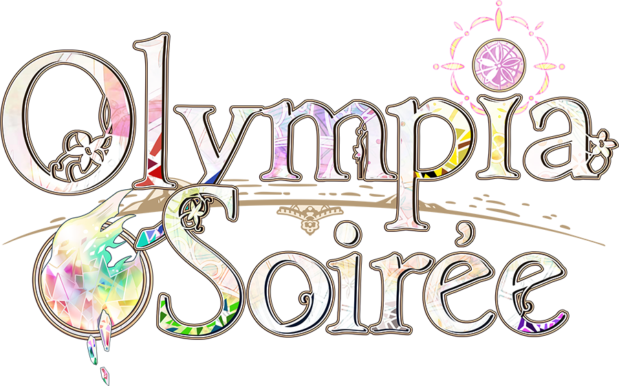 Olympia Soirée | Official Site