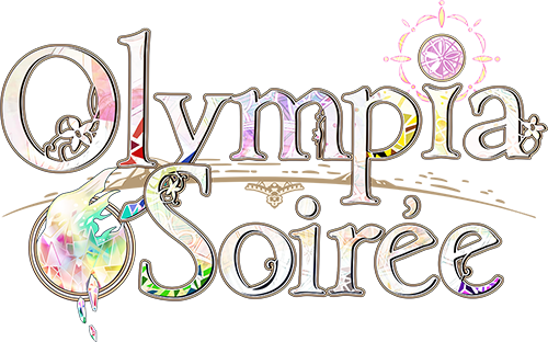 Olympia Soirée | Official Site - Age Validation
