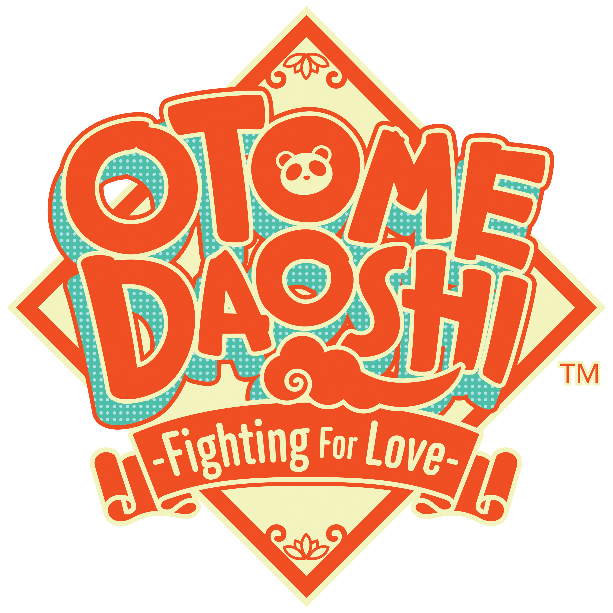 Otome Daoshi -Fighting For Love- | Official Site