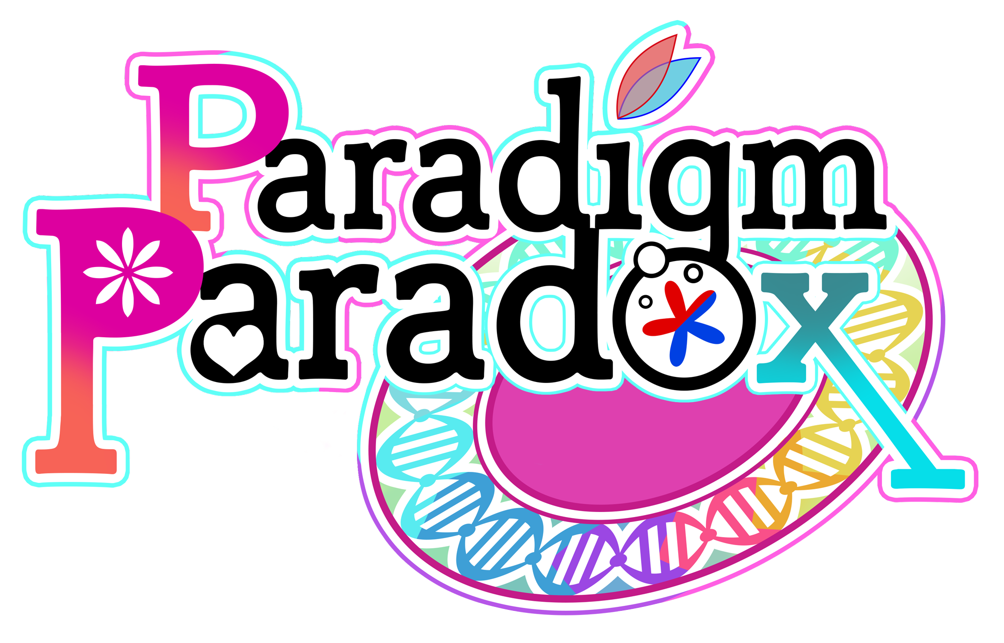 Paradigm Paradox | Official Site