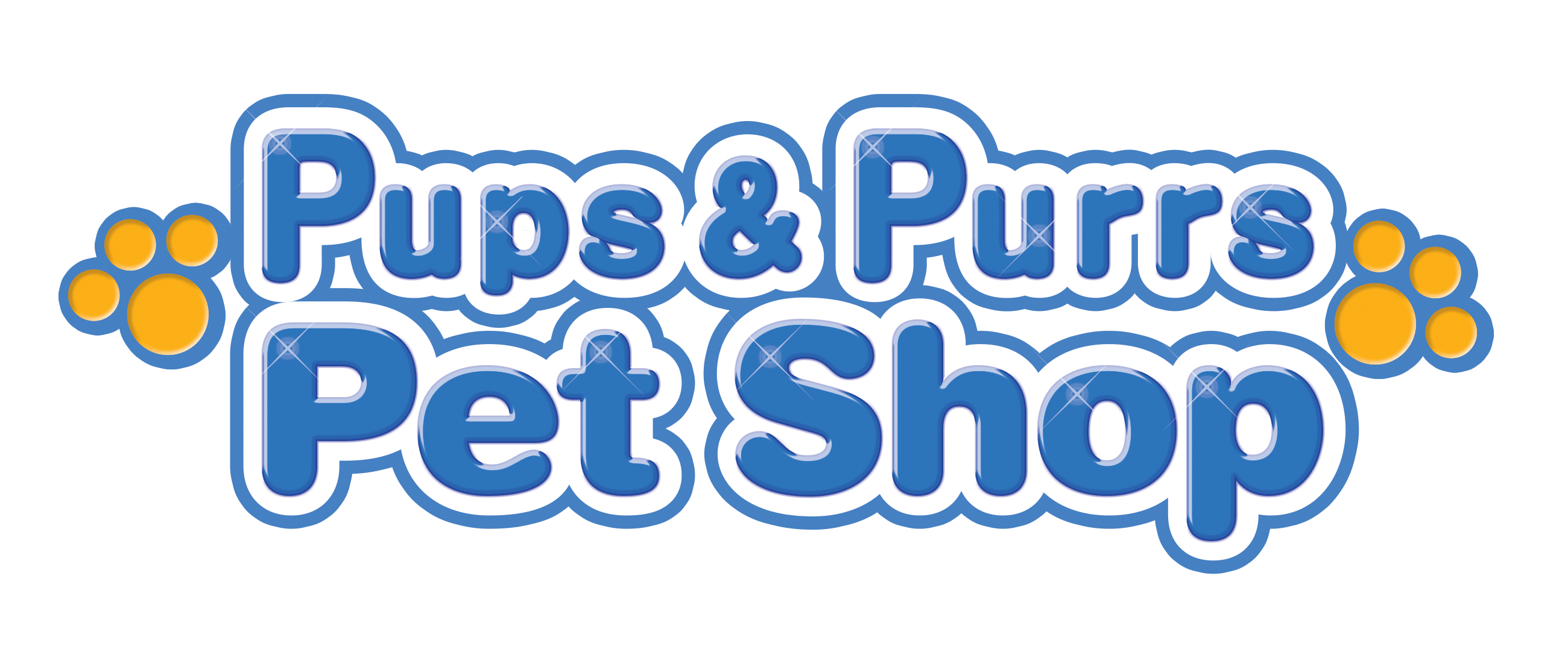 Pups & Purrs Pet Shop | Official Site