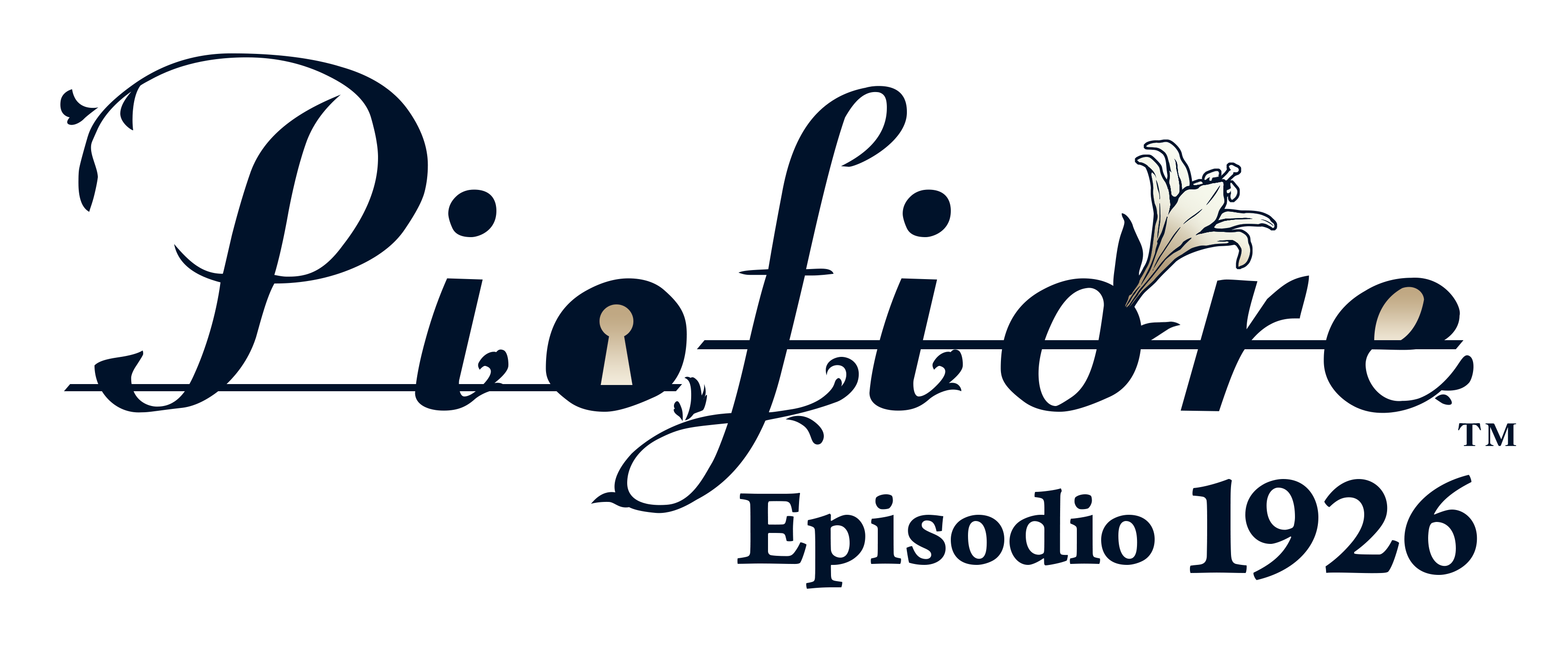 Piofiore: 1926 | Official Site