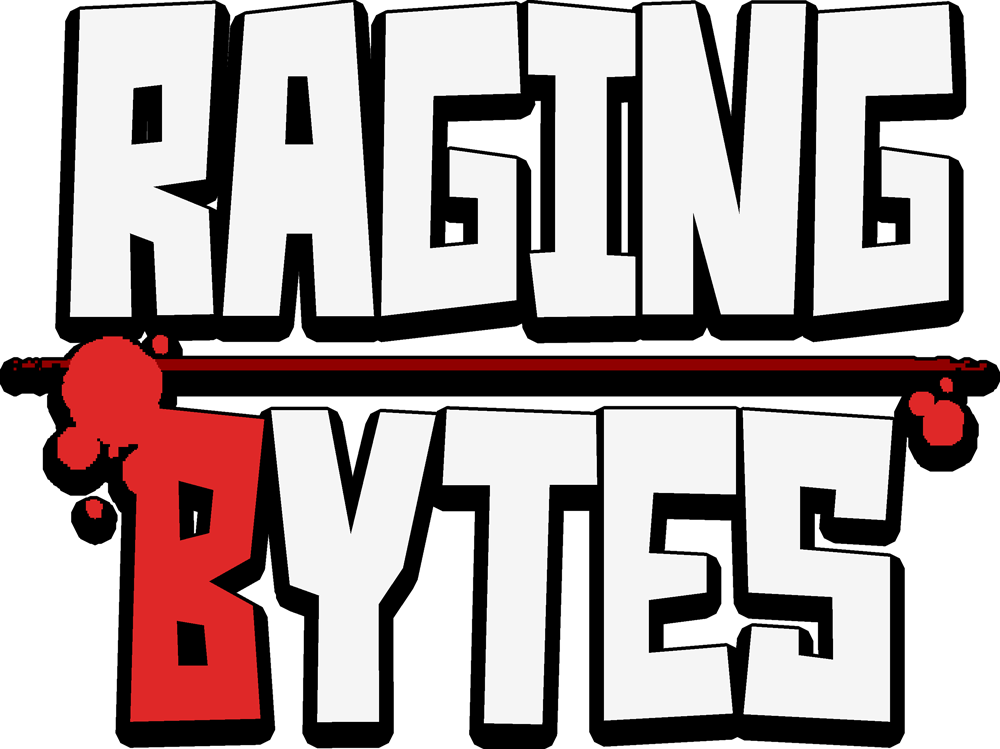 Raging Bytes | Official Site