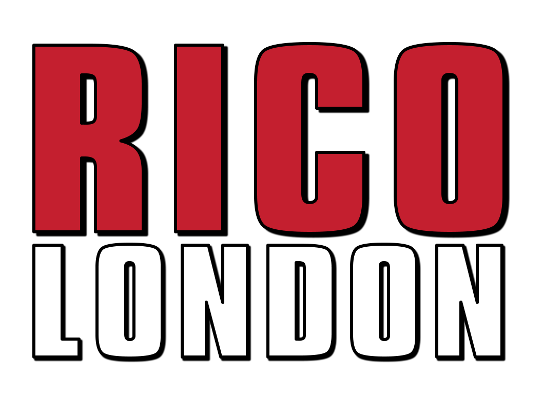 RICO London | Official Site