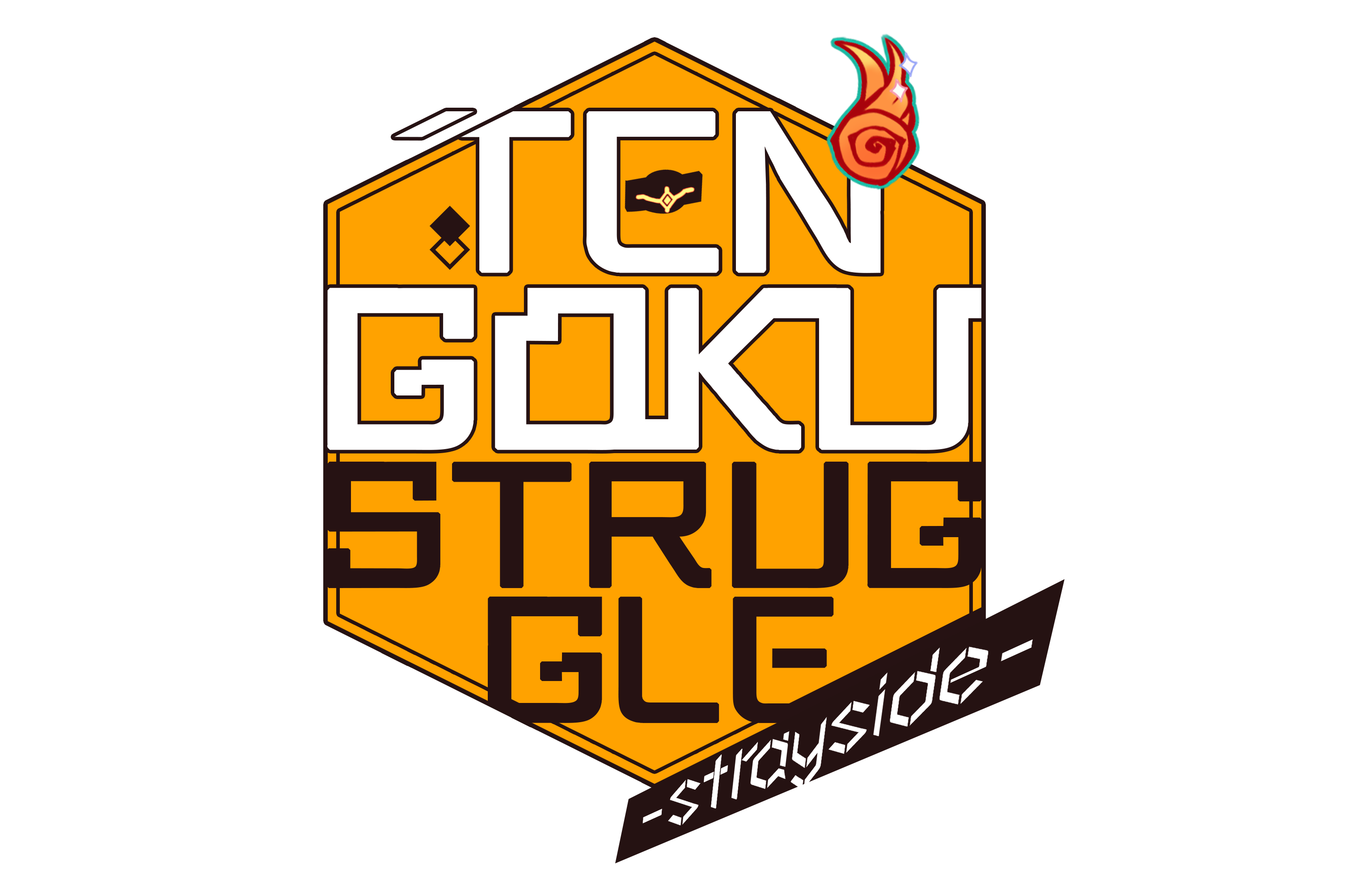 Tengoku Struggle | Official Site