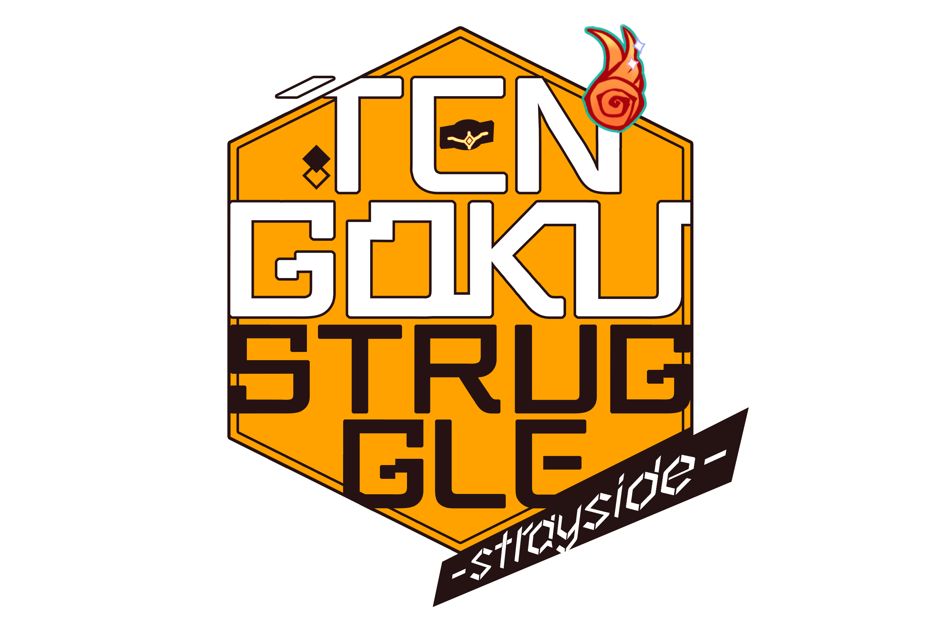 Tengoku Struggle | Official Site