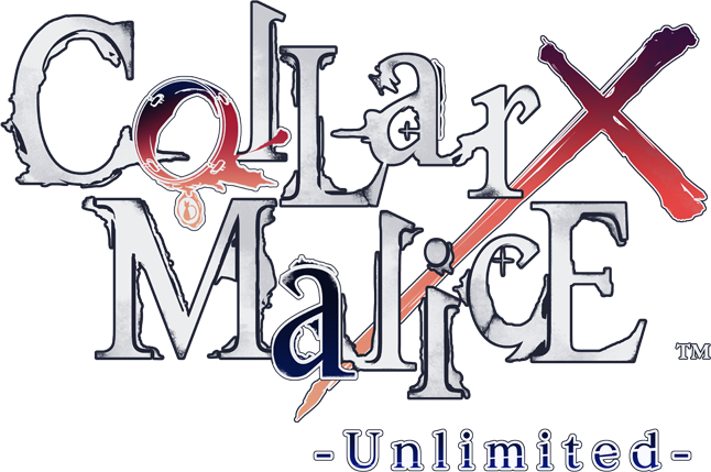 Collar×Malice -Unlimited- | Official Site