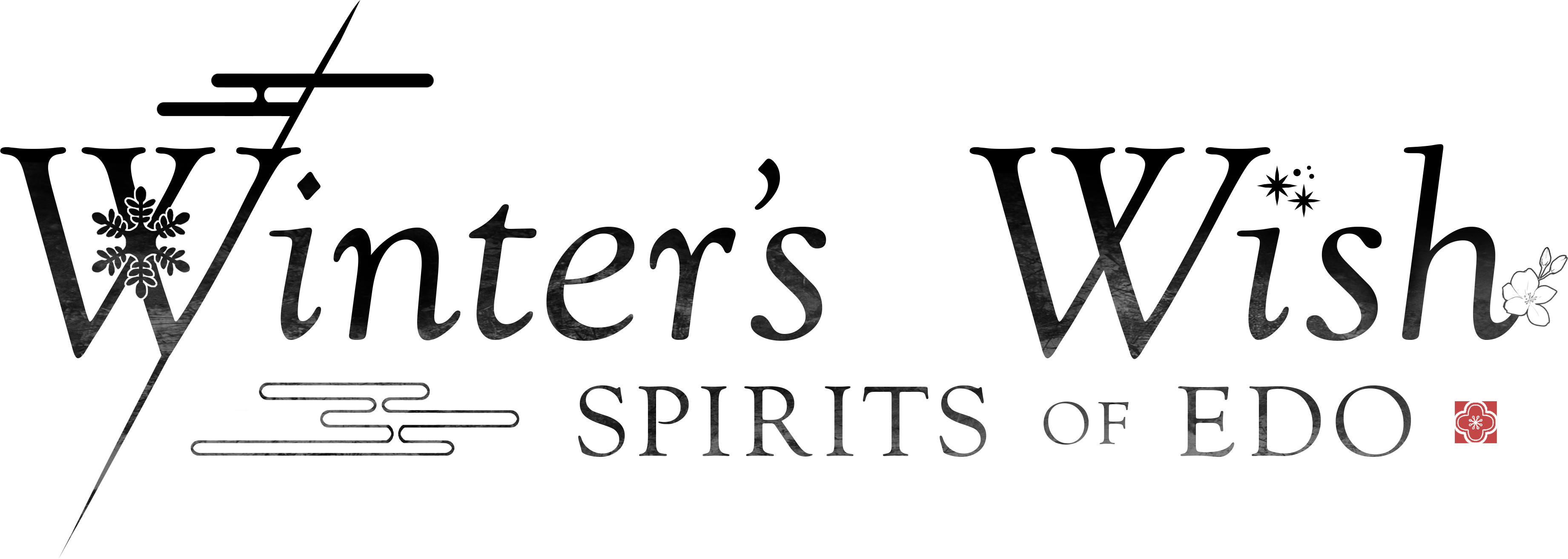 Winter’s Wish: Spirits of Edo | Official Site