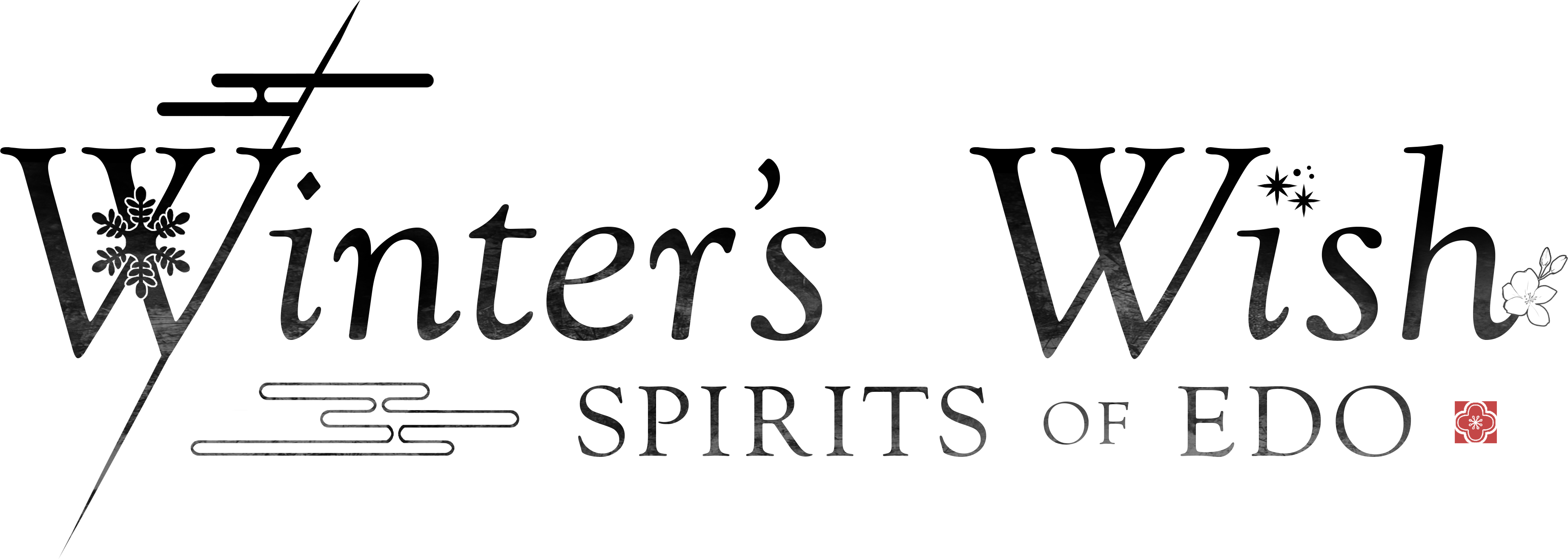 Winter’s Wish: Spirits of Edo | Official Site