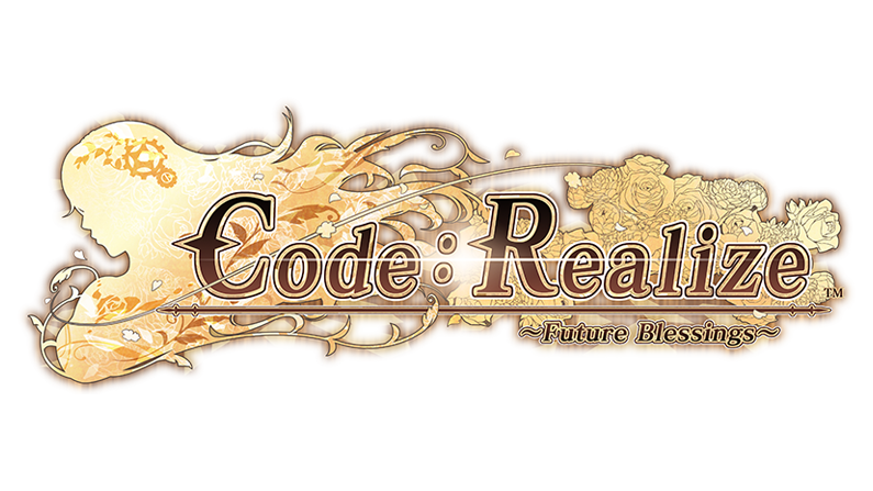 Code: Realize ~Future Blessings~ Day 1 Edition Now Available for Preorder!
