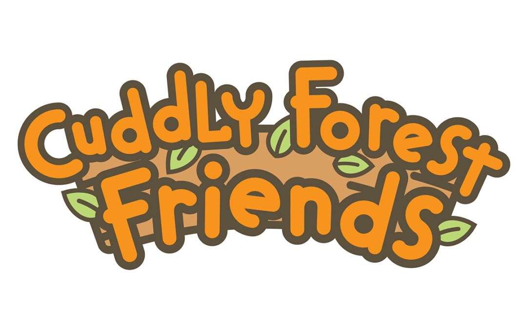 Cuddly Forest Friends Available Now for Nintendo Switch™