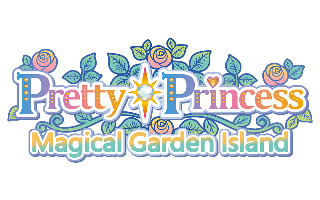 Aksys Games Announces Pretty Princess Magical Garden Island