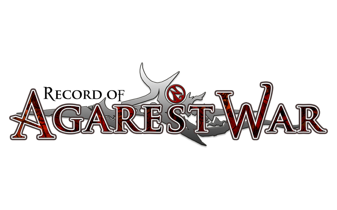 Record of Agarest War Launches in North America