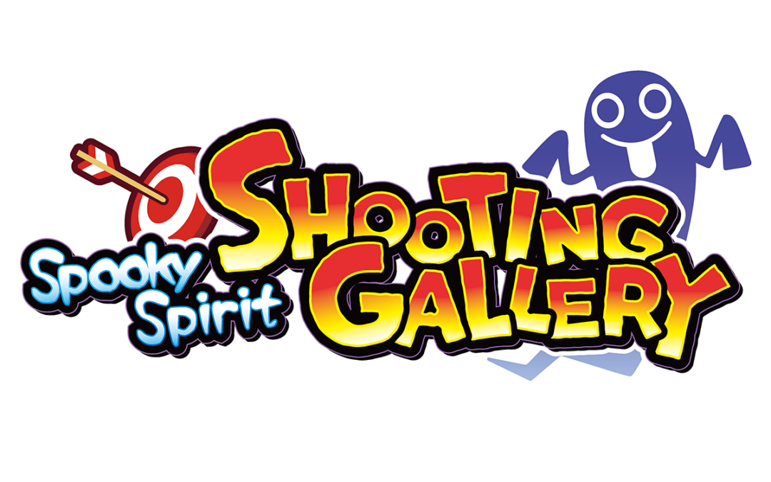 Aksys Games Conjures up Spooky Spirit Shooting Gallery