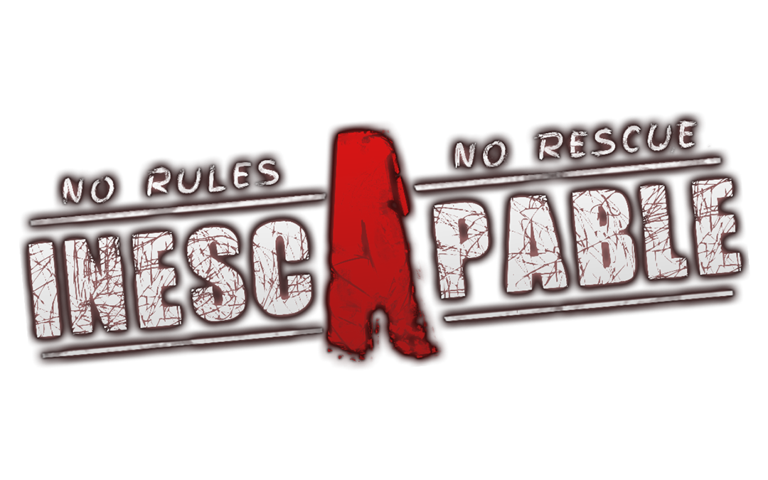 Steam Page Launches for Inescapable: No Rules, No Rescue