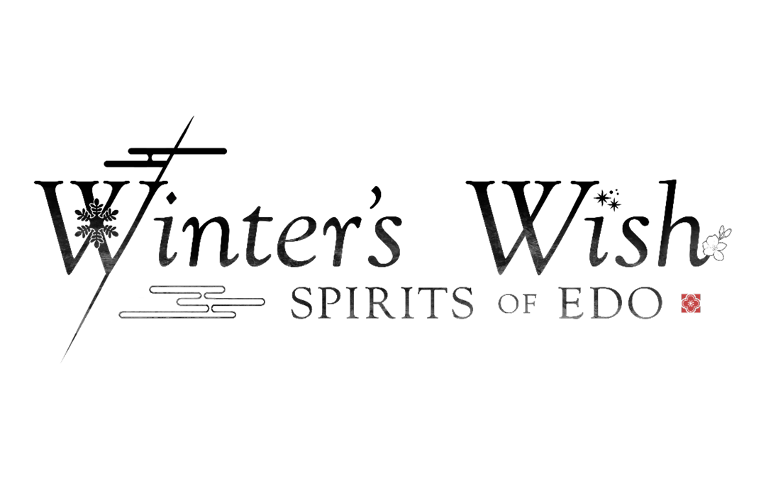 Aksys Games Summons a Card Set for Winter’s Wish: Spirits of Edo