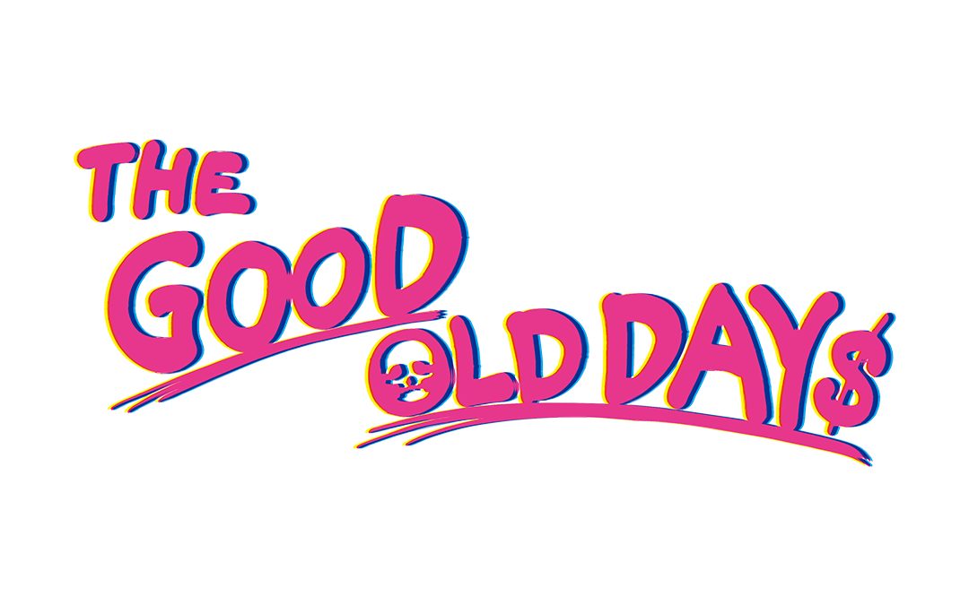 The Good Old Days Coming to Nintendo Switch™ Fall 2025