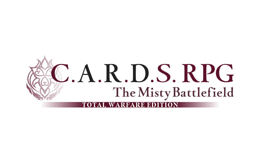 C.A.R.D.S. RPG: The Misty Battlefield *Total Warfare Edition* Coming to PS5™ and Nintendo Switch™