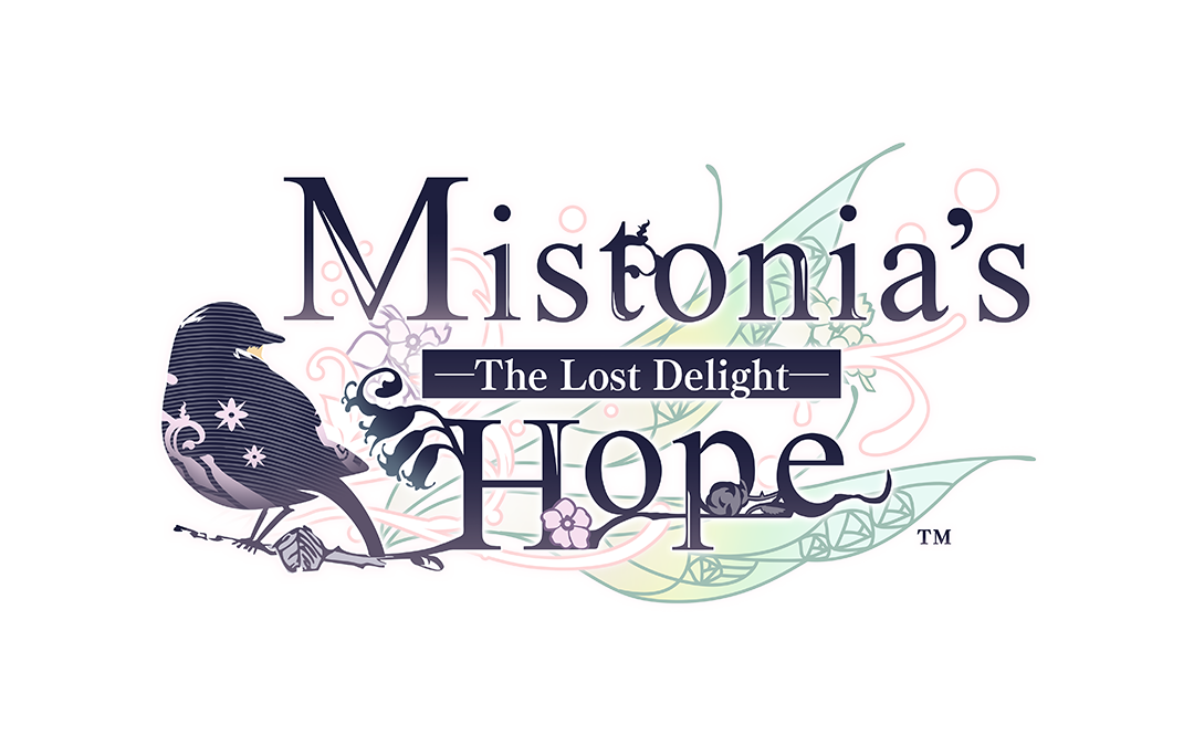 Mistonia’s Hope -The Lost Delight- Available Now for Nintendo Switch™