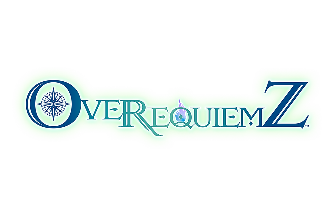 Aksys Games Announces OVER REQUIEMZ Coming to Nintendo Switch™ Summer 2026