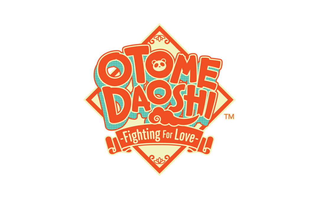 Otome Daoshi -Fighting for Love- Available Now for Nintendo Switch™