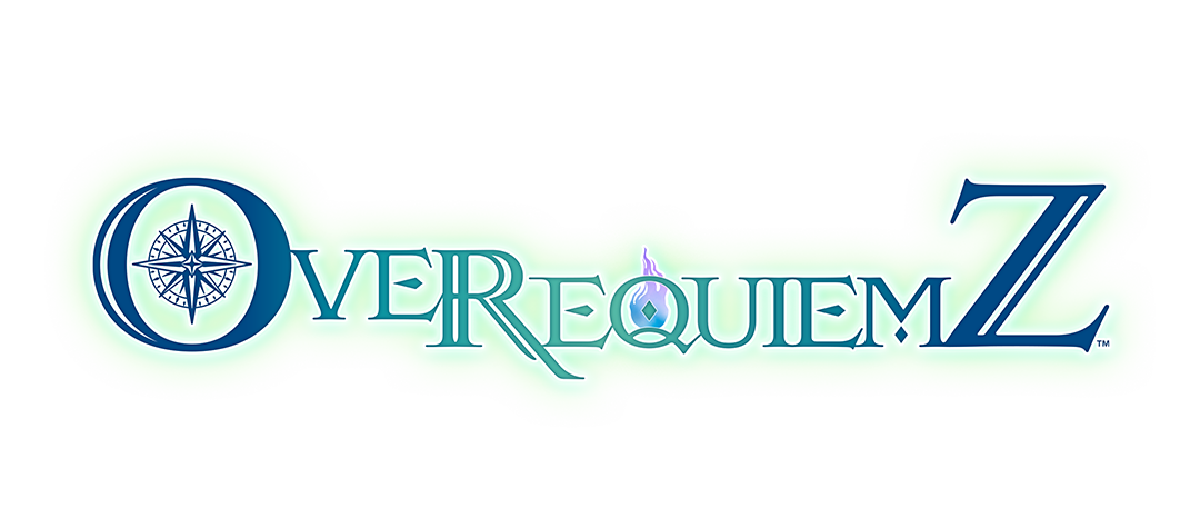 OVER REQUIEMZ Coming to Nintendo Switch™ on August 20th - Aksys