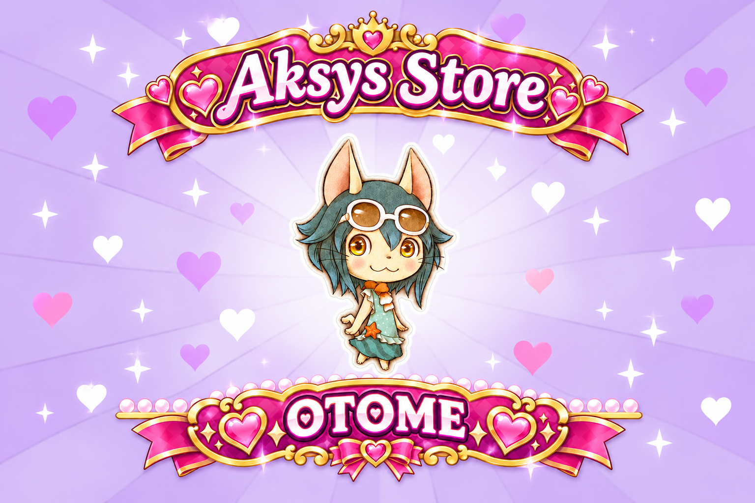 Aksys Otome